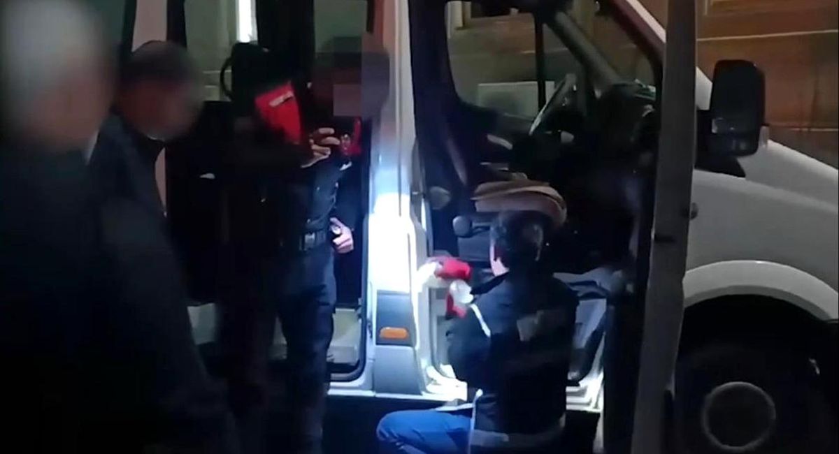 Diyarbakır\'da Kaçakçılık Operasyonu: 7 Tutuklama