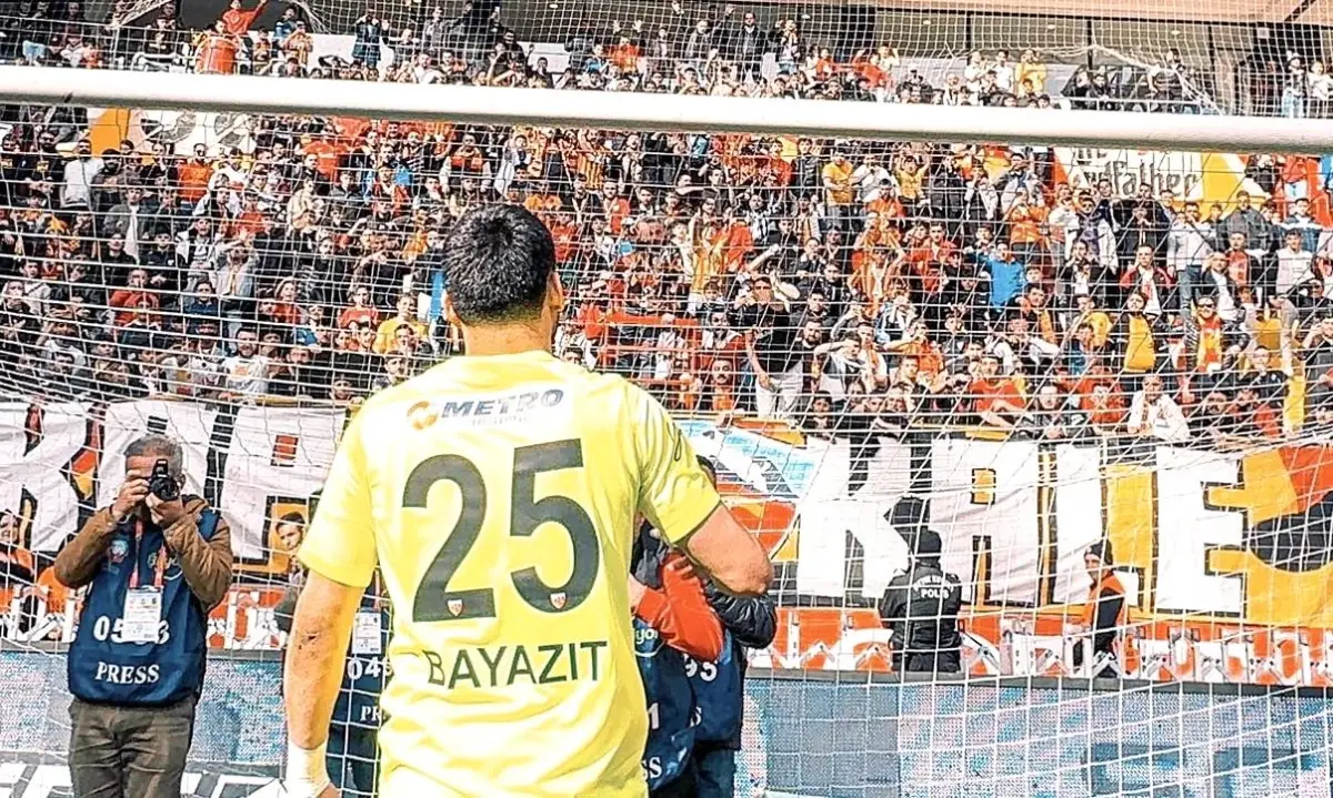 Kayserispor Kasımpaşa Maçında Galibiyet Peşinde