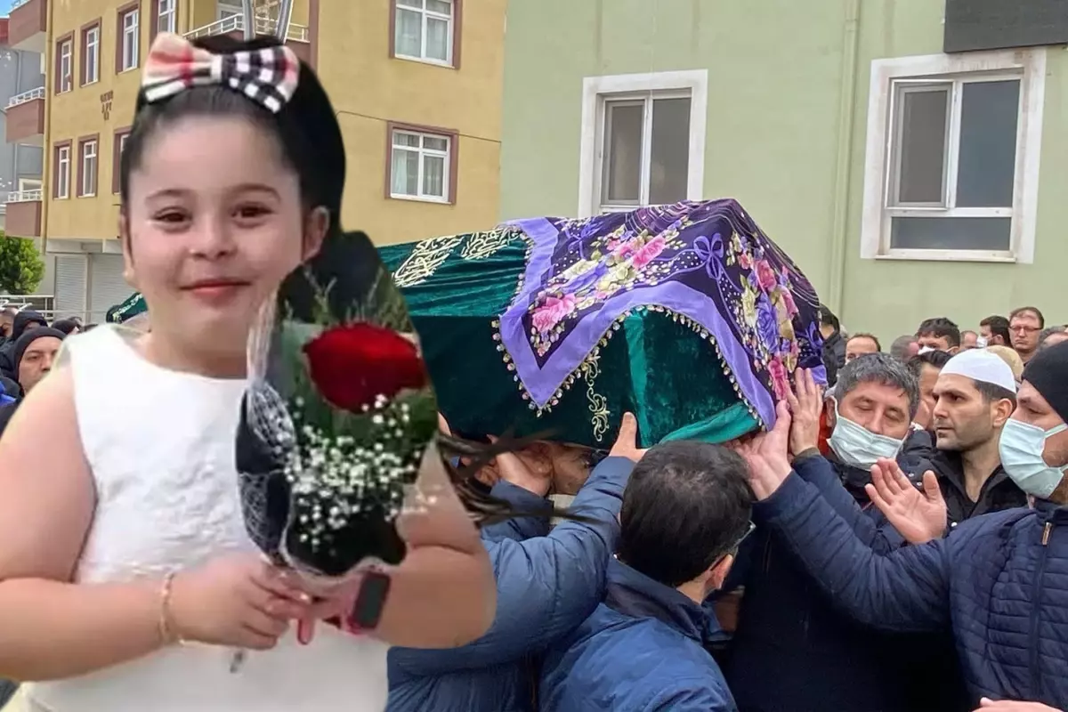 Menenjitten hayatını kaybeden 8 yaşındaki İrem\'in babası: Diz ağrısıyla başladı