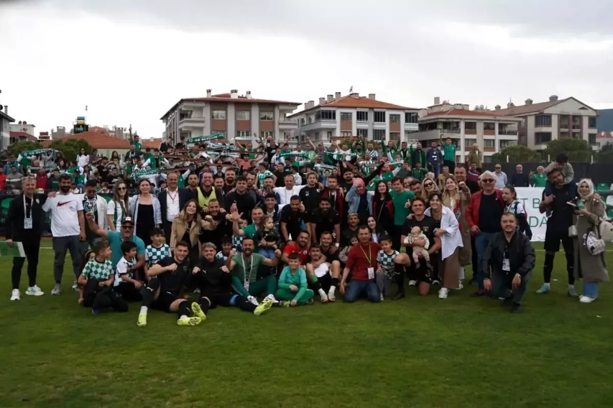 Muğlaspor Kelkit Hürriyetspor ile Karşılaşıyor