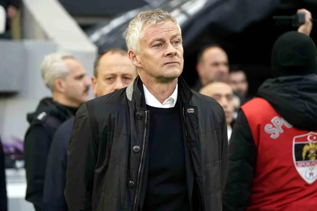 Beşiktaş 3. Mağlubiyetini Aldı