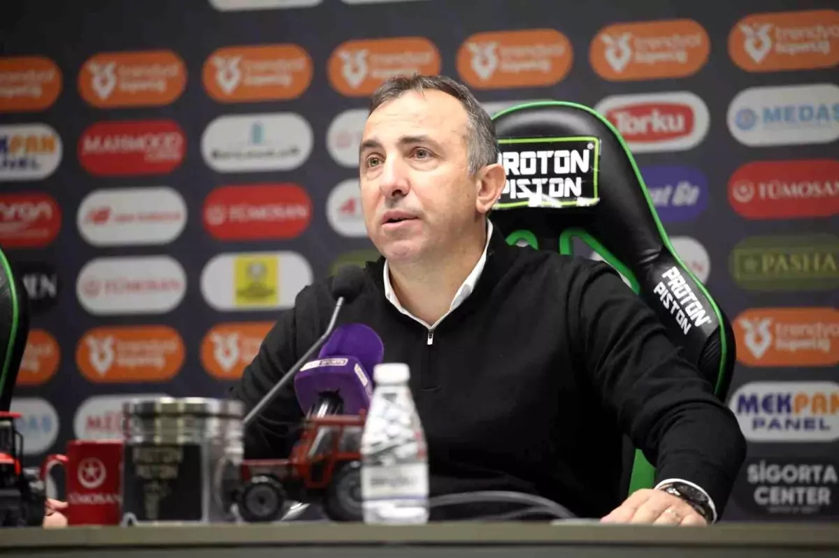 Konyaspor\'dan Göztepe\'ye Kritik Galibiyet