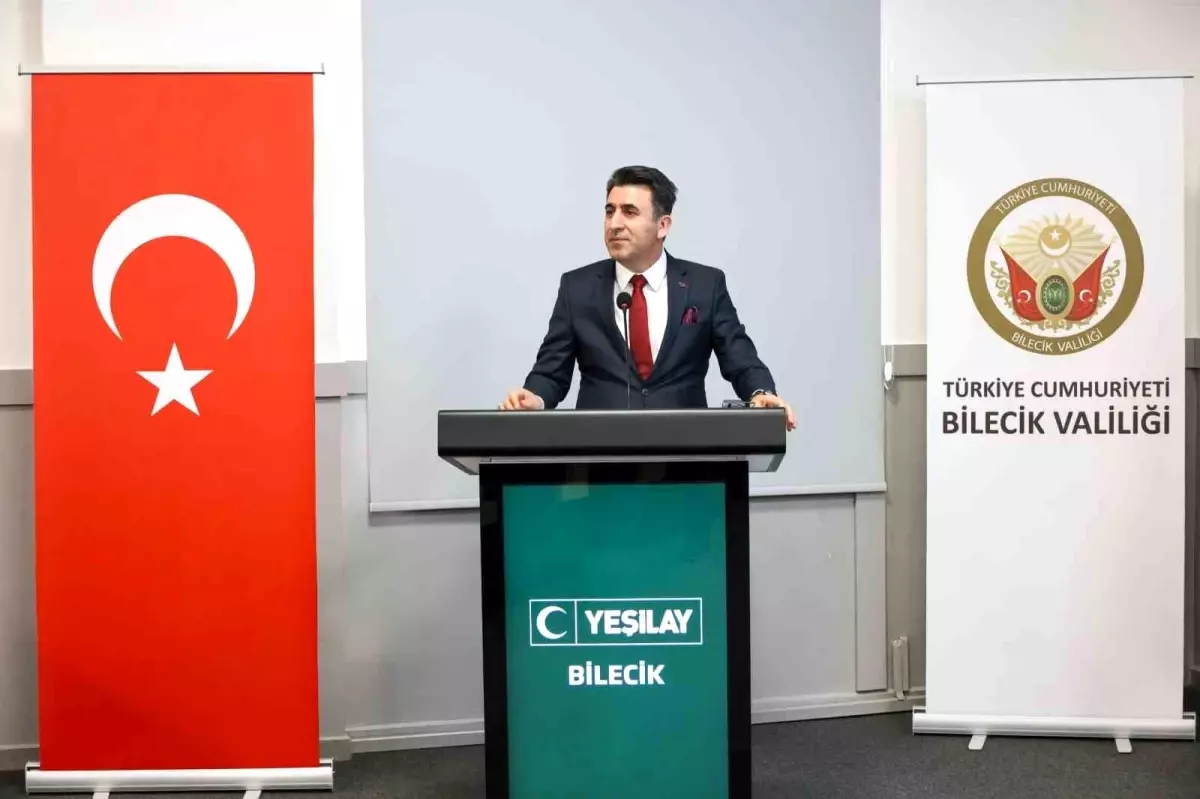 Bilecik, \'Sağlıklı Nesil\' Yarışmasında Birinci Oldu