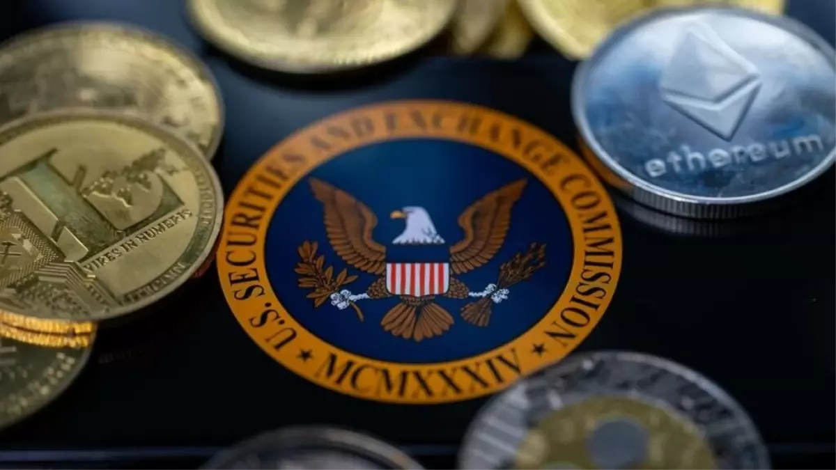 SEC ve Binance davasında önemli gelişme