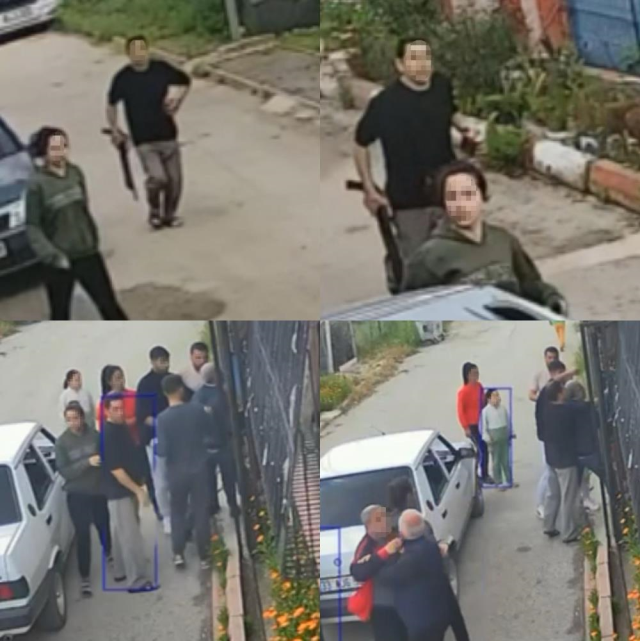 Sevgilisine verdiği 470 bin lirayı icrayla almaya kalkınca bu hale getirdiler