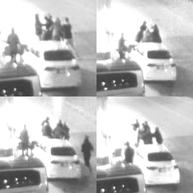 Sevgilisine verdiği 470 bin lirayı icrayla almaya kalkınca bu hale getirdiler