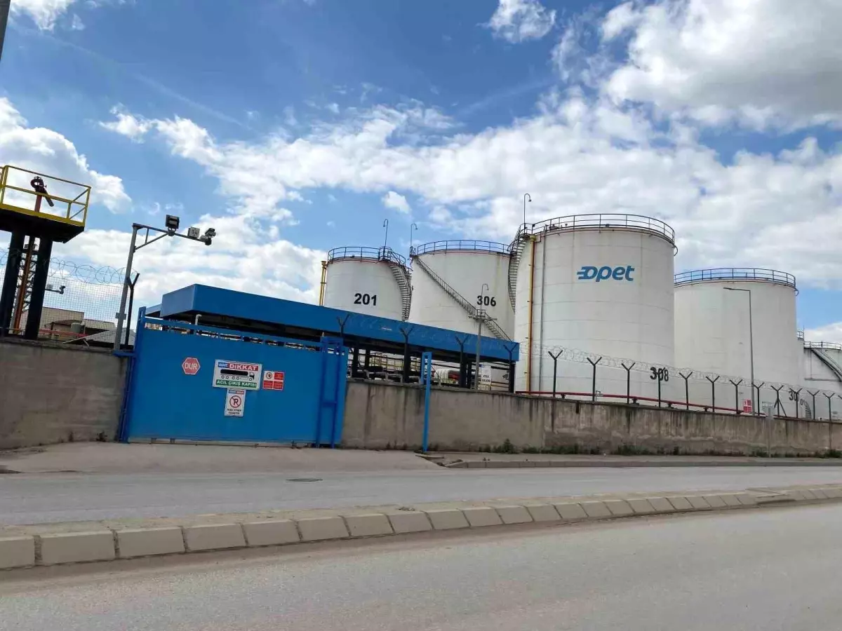 Körfez’de Tatbikat Korkuya Neden Oldu