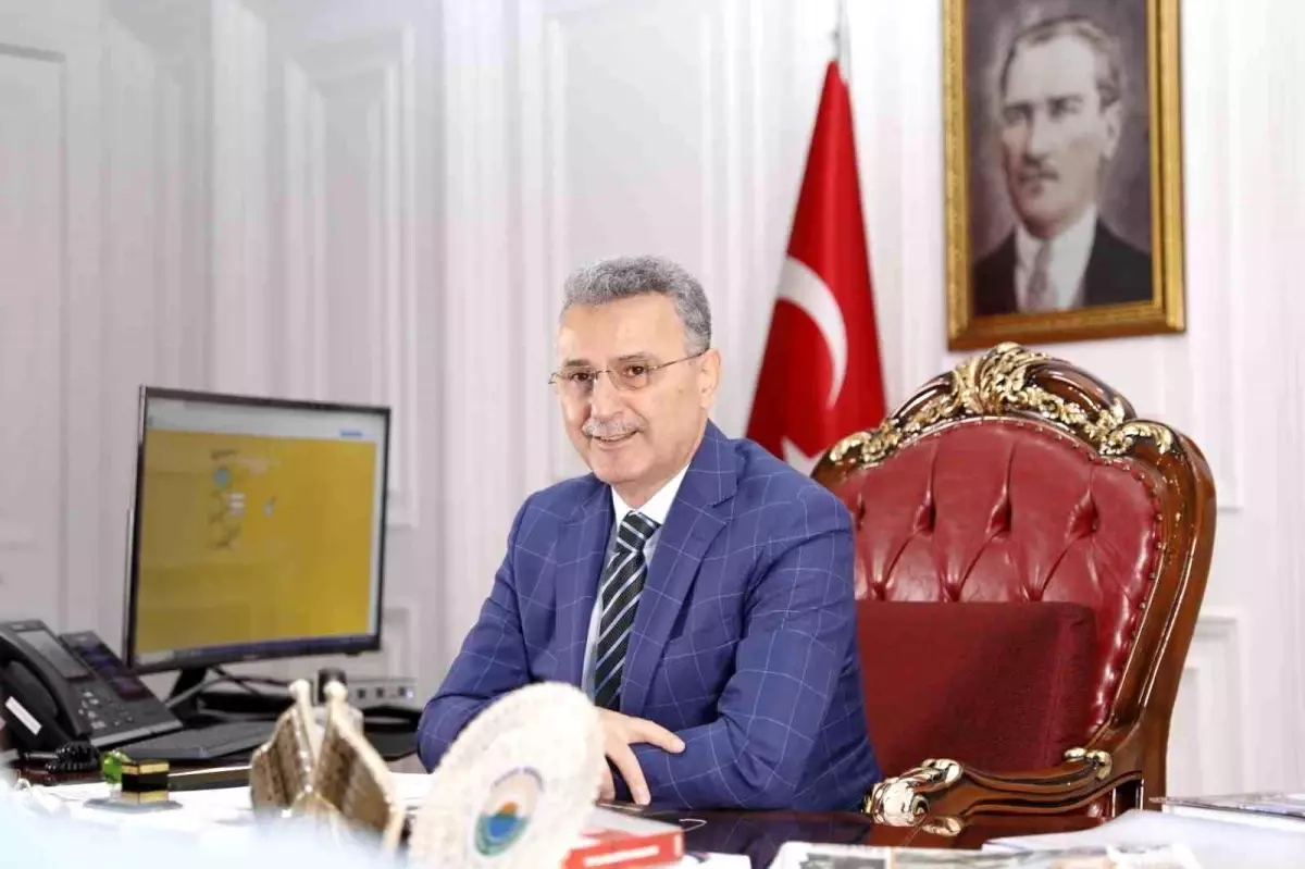 İlkadım Belediye Başkanı Kurnaz: Saha Ekiplerimiz ilçemizin gücü
