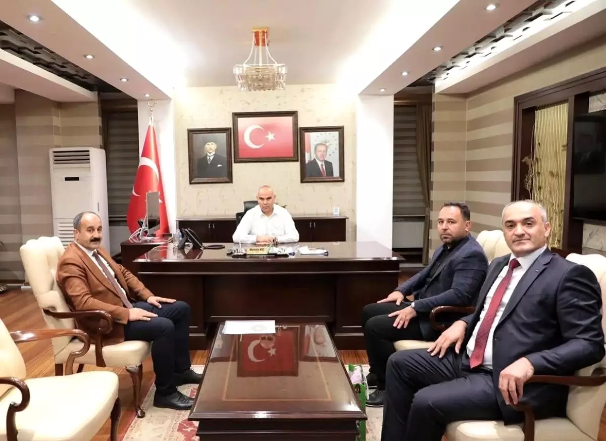 Yabancı Çobanlar İçin Yeni Düzenleme