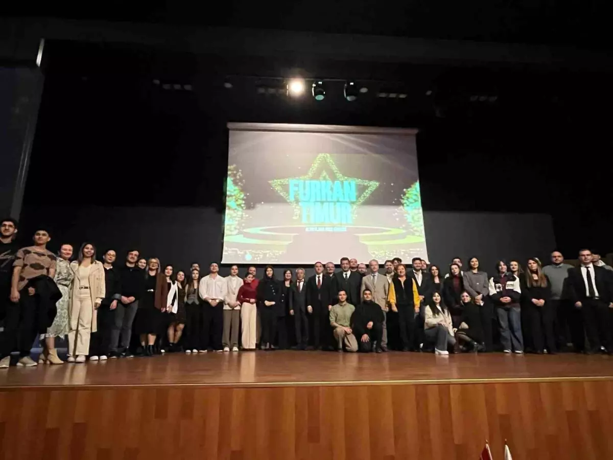 BŞEÜ Öğrencileri Turizm Rehberliği Yarışmasında Şampiyon Oldu