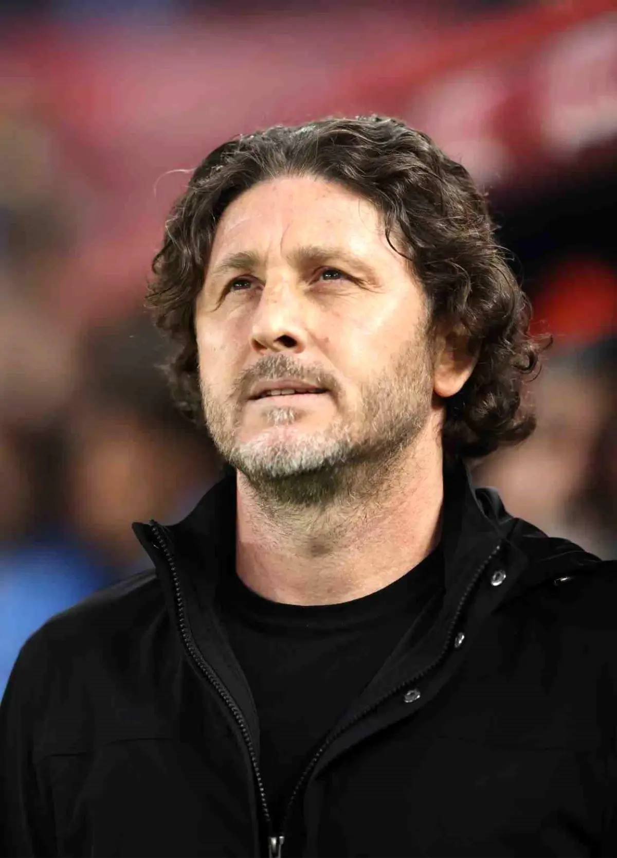 Tekke: Galibiyeti Herkese Hediye Ediyorum