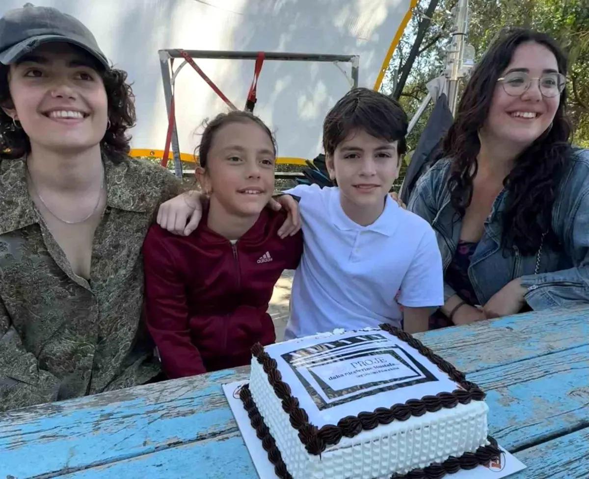 Genç Yetenek Mustafa Konak\'tan 20. Proje Müjdesi