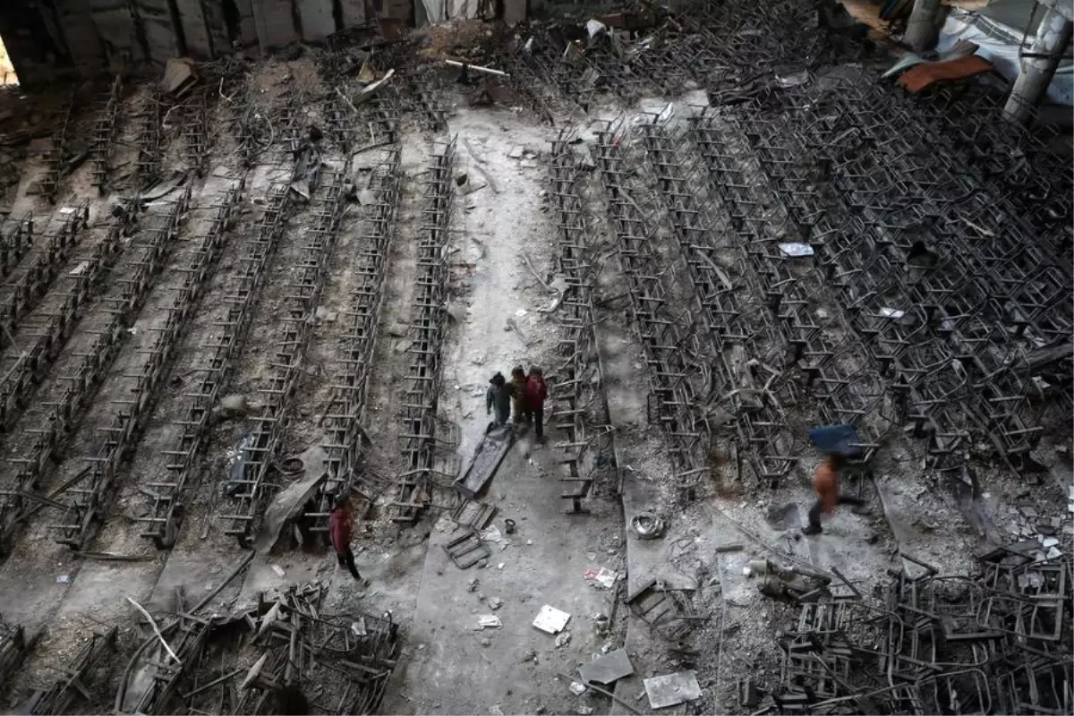 Hamas, Kalıcı Ateşkese Açık