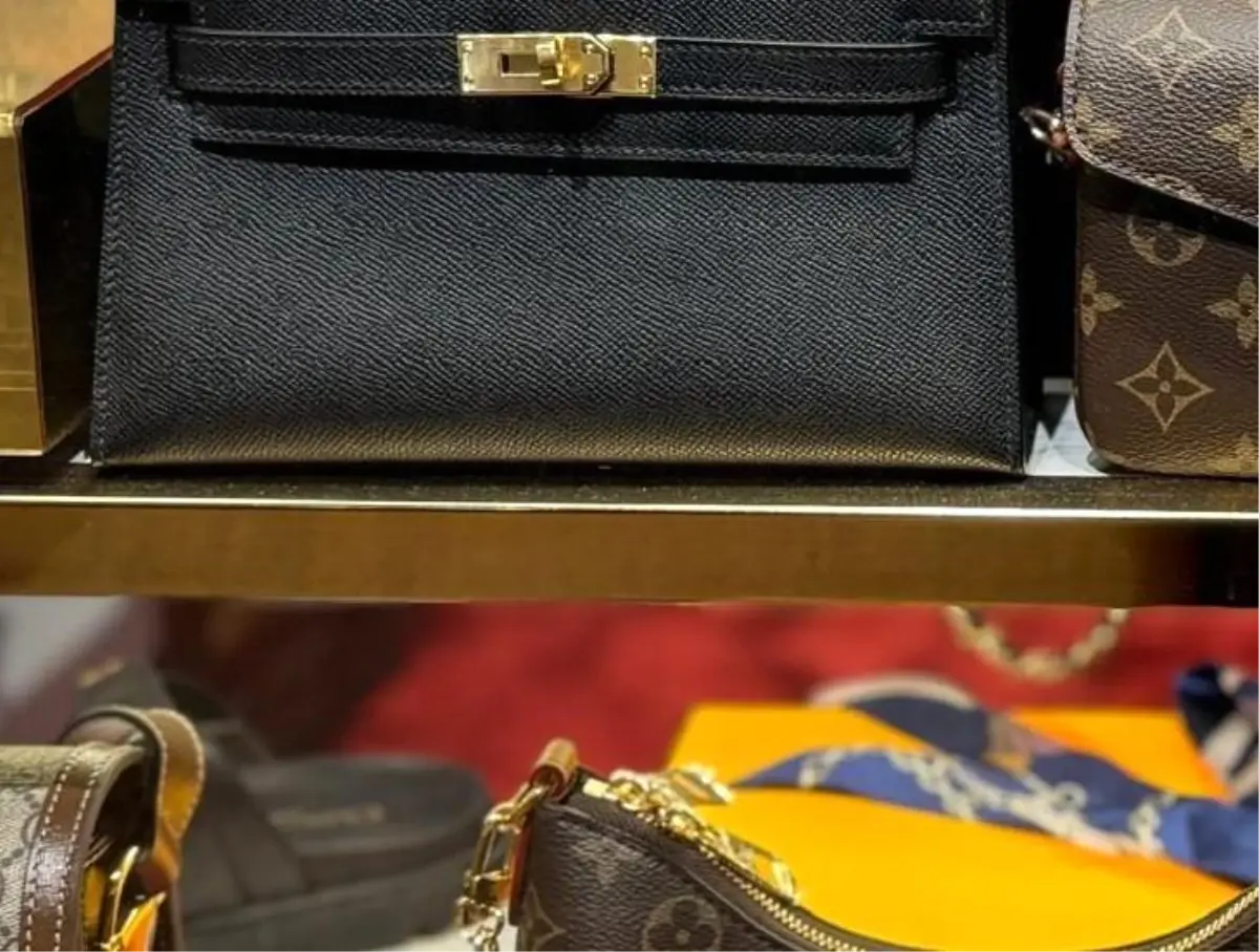 Marmaris\'te Taklit Ürünler İçin Suç Duyurusu