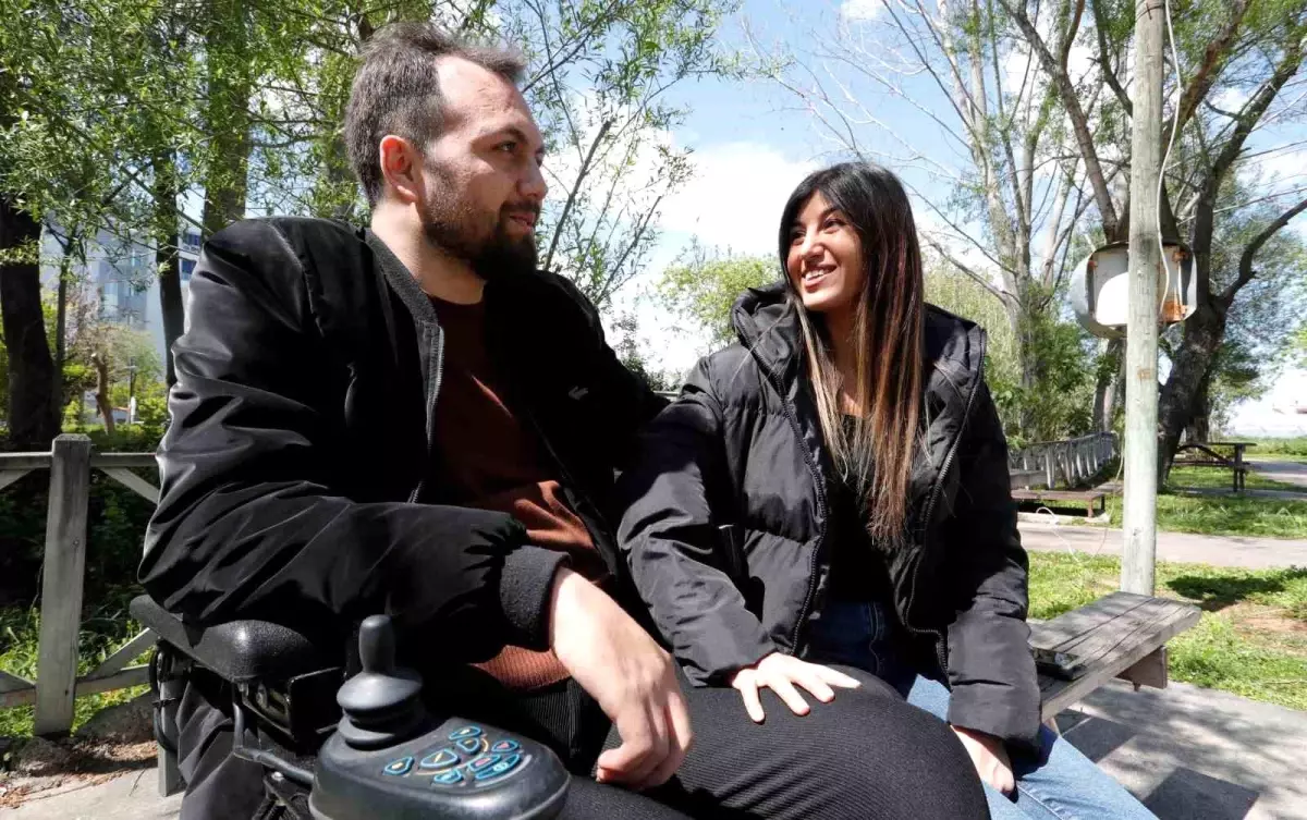 Aşk Engel Tanımaz: Berk ve Aysu\'nun Düğünü