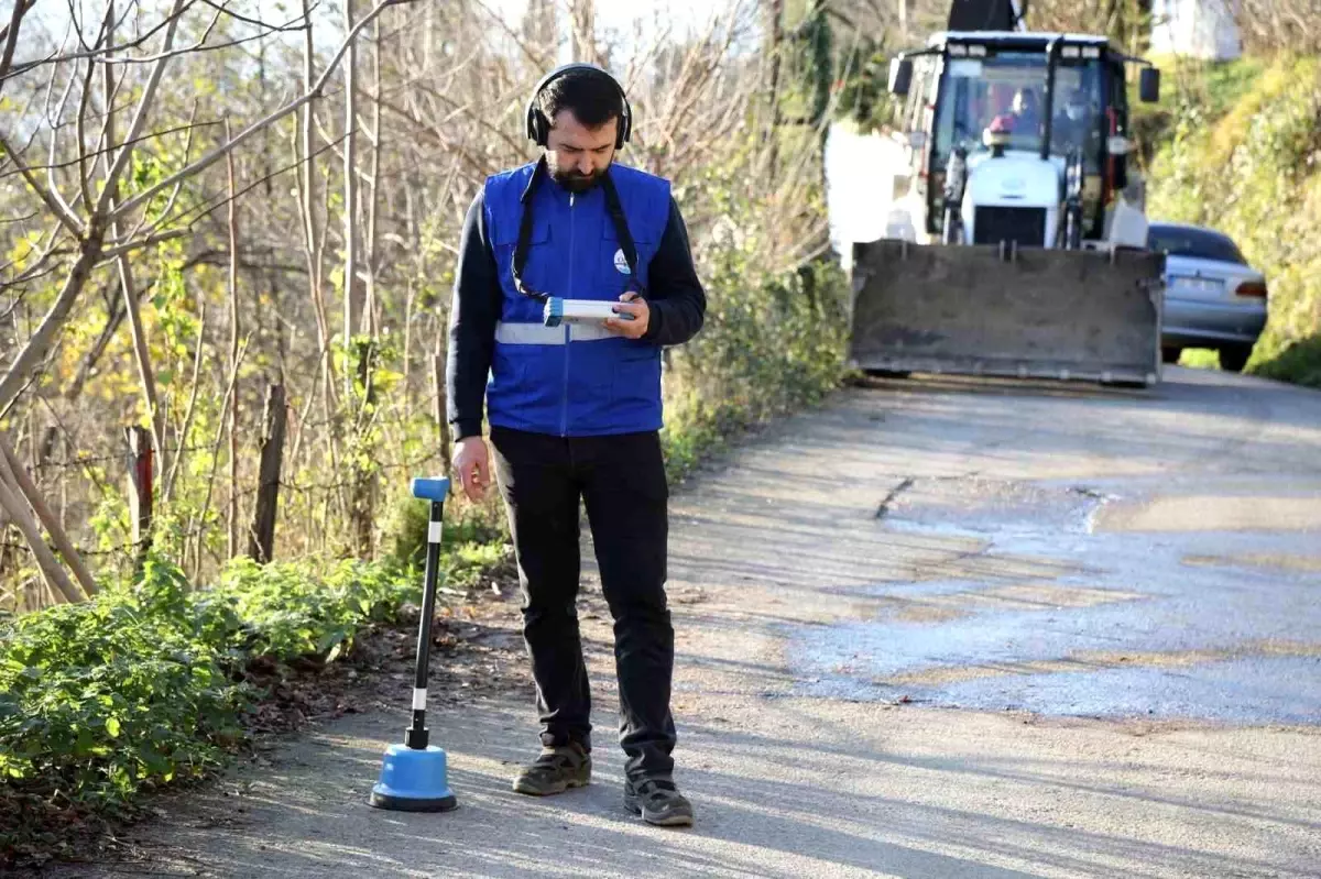 OSKİ, Su Kayıp ve Kaçaklarıyla 650 Milyon TL Tasarruf Sağladı