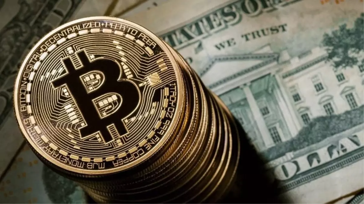 Trump hamlesi Bitcoin ve kripto paraları uçurdu