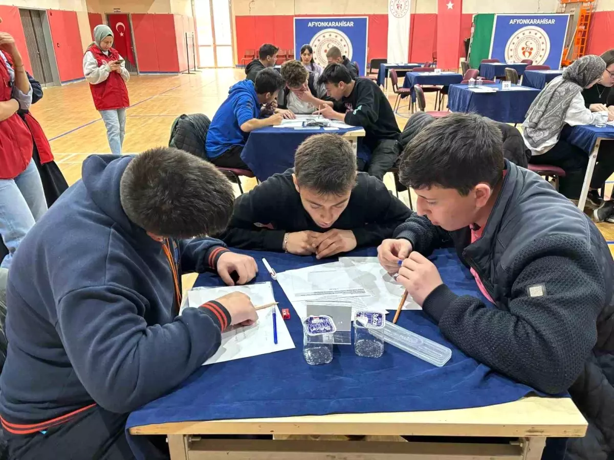 10. Gençler Arası Kültür ve Sanat Yarışmaları