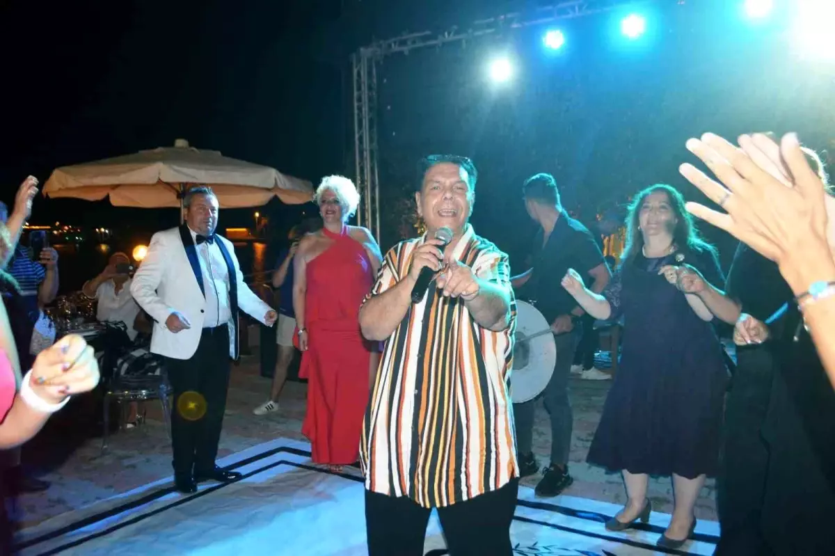 Balık Ayhan Yoğun Bakımda