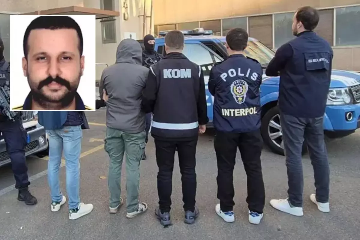 Barış Boyun\'un yerine geçen isimden savcıya suikast talimatı: Susturun