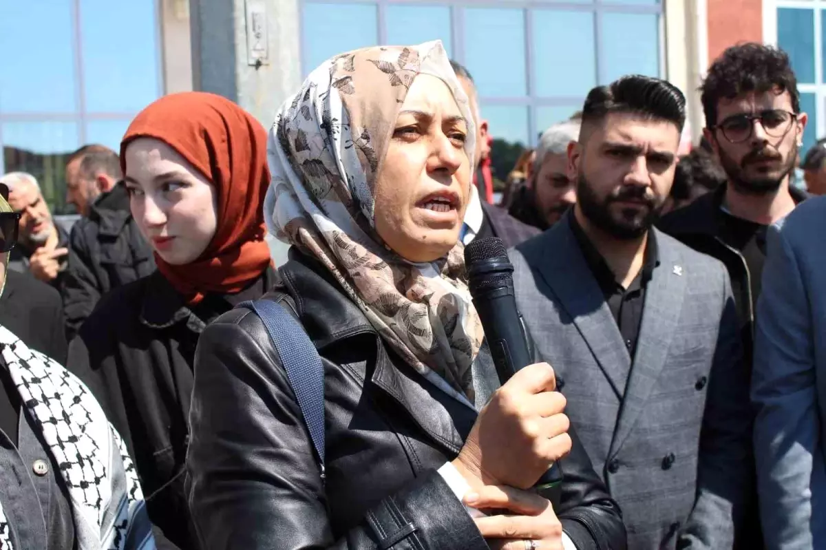 Başörtüsü Üzerine Duygusal Açıklama