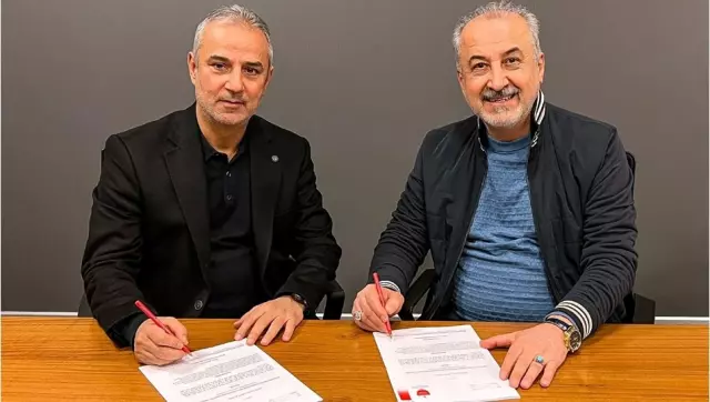 Bütün ülke onu konuşuyor! İsmail Kartal'ın kazancı İran'ı karıştırdı