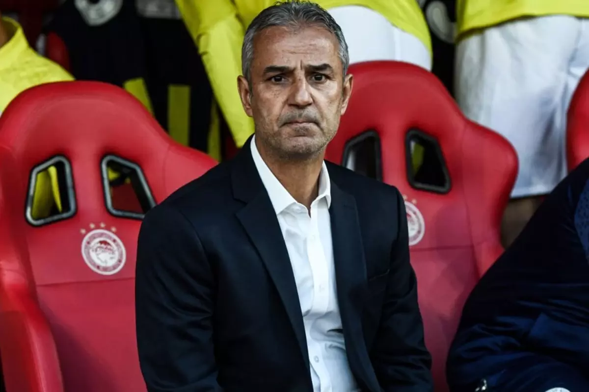 Bütün ülke onu konuşuyor! İsmail Kartal\'ın kazancı İran\'ı karıştırdı