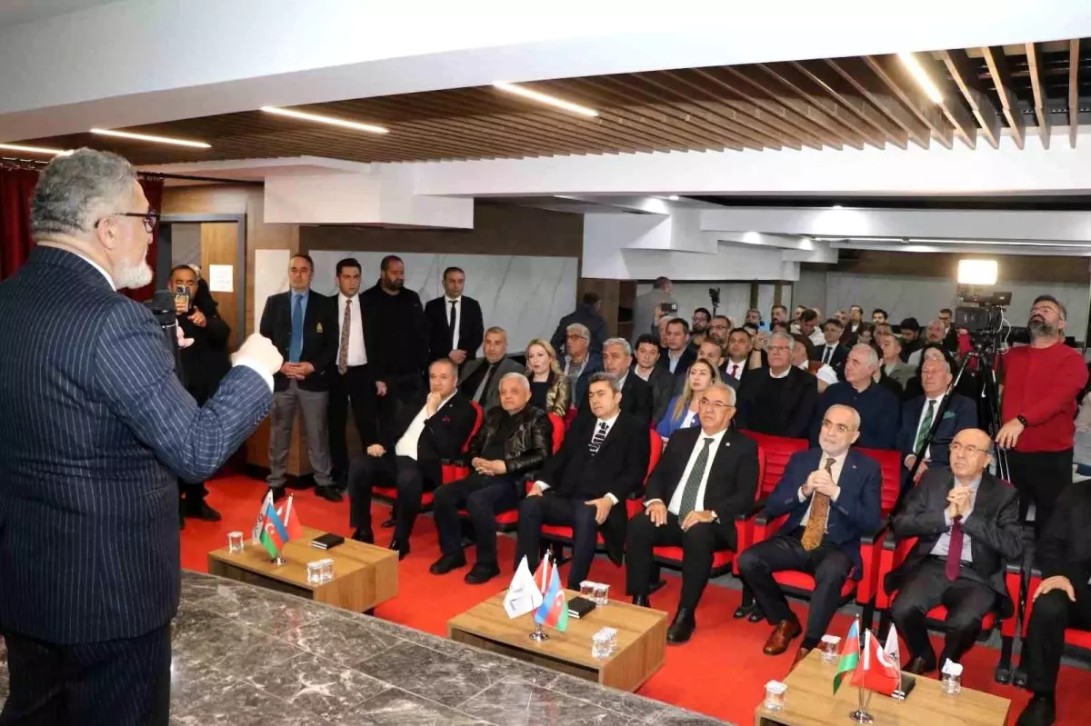 Dünya Ahileri Ödülleri Sahiplerini Buldu