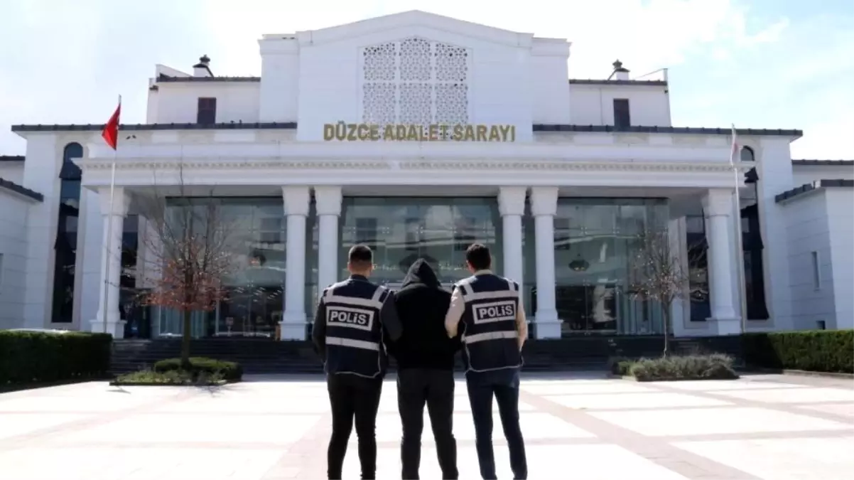 Düzce\'de Güvenlik Denetimleri