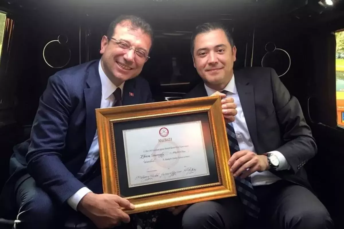 Ekrem İmamoğlu\'nun tutukluluğuna yapılan itiraz reddedildi