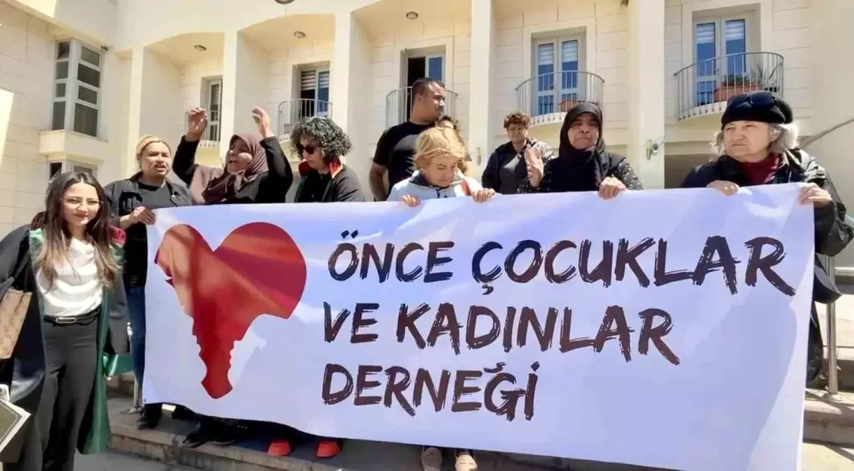 Bodrum\'da Cinayet Davası Başladı