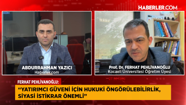 Faiz oranlarında düşüş beklentisi azaldı