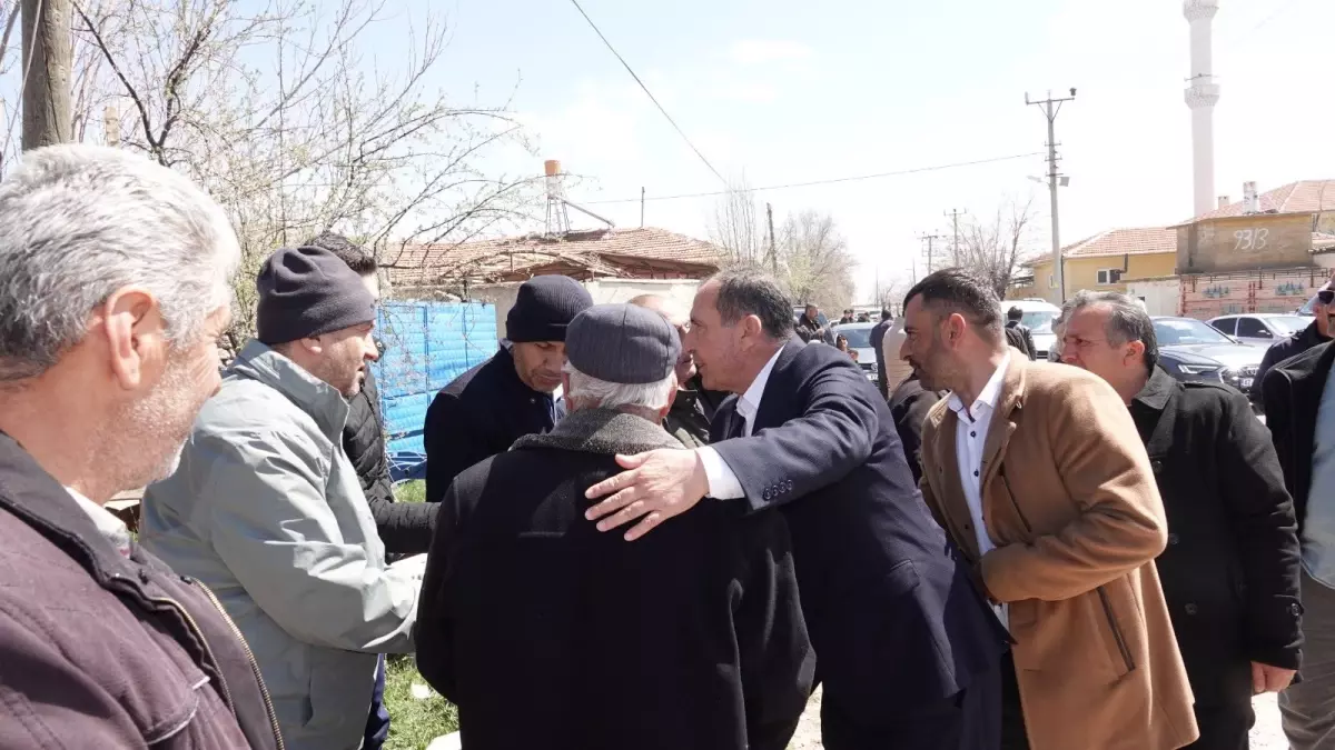 Halk ekmek Çumra\'ya ödülü getirdi!