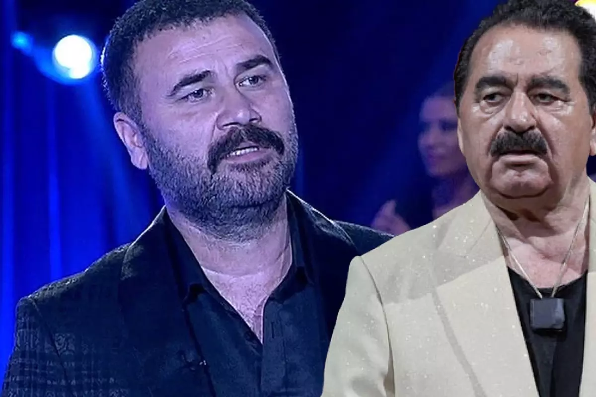 İbrahim Tatlıses\'in kardeşi Hüseyin Tatlı tutuklandı