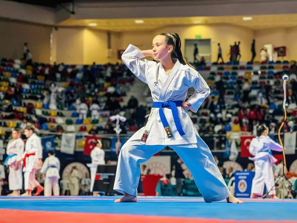 Kocaelili sporcular Türkiye\'yi temsil edecek