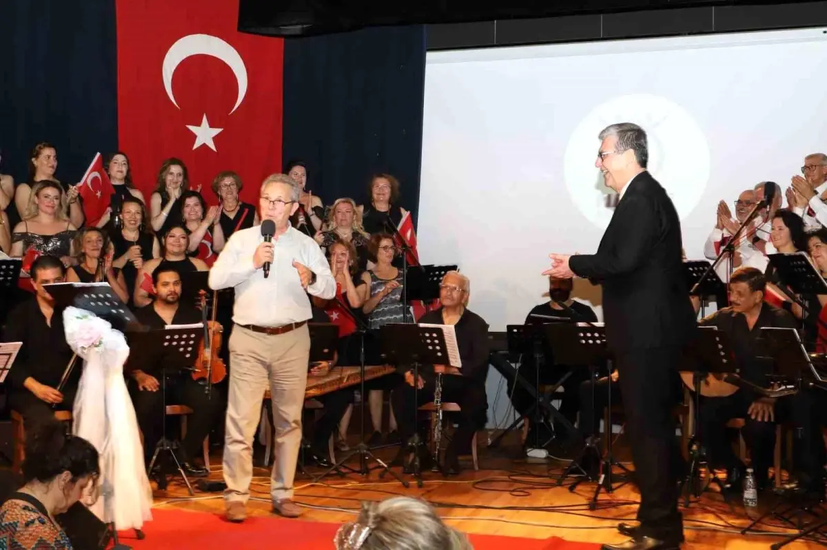 Nazilli Belediyesi Nisan Ayı Etkinliklerini Duyurdu