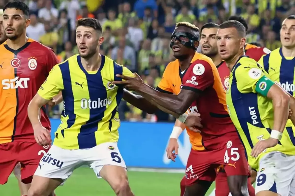 Süper Lig\'de şampiyonluk oranları değişti