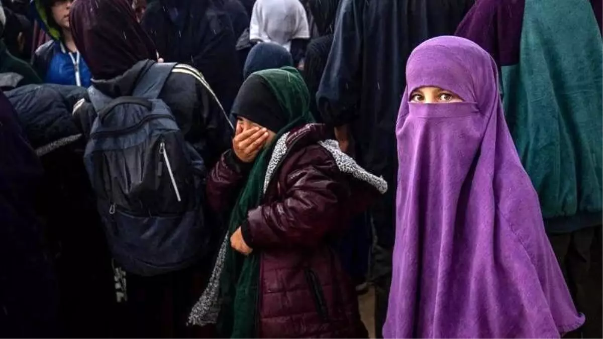 Türkiye ve Irak’tan IŞİD\'e Karşı Ortak Komite