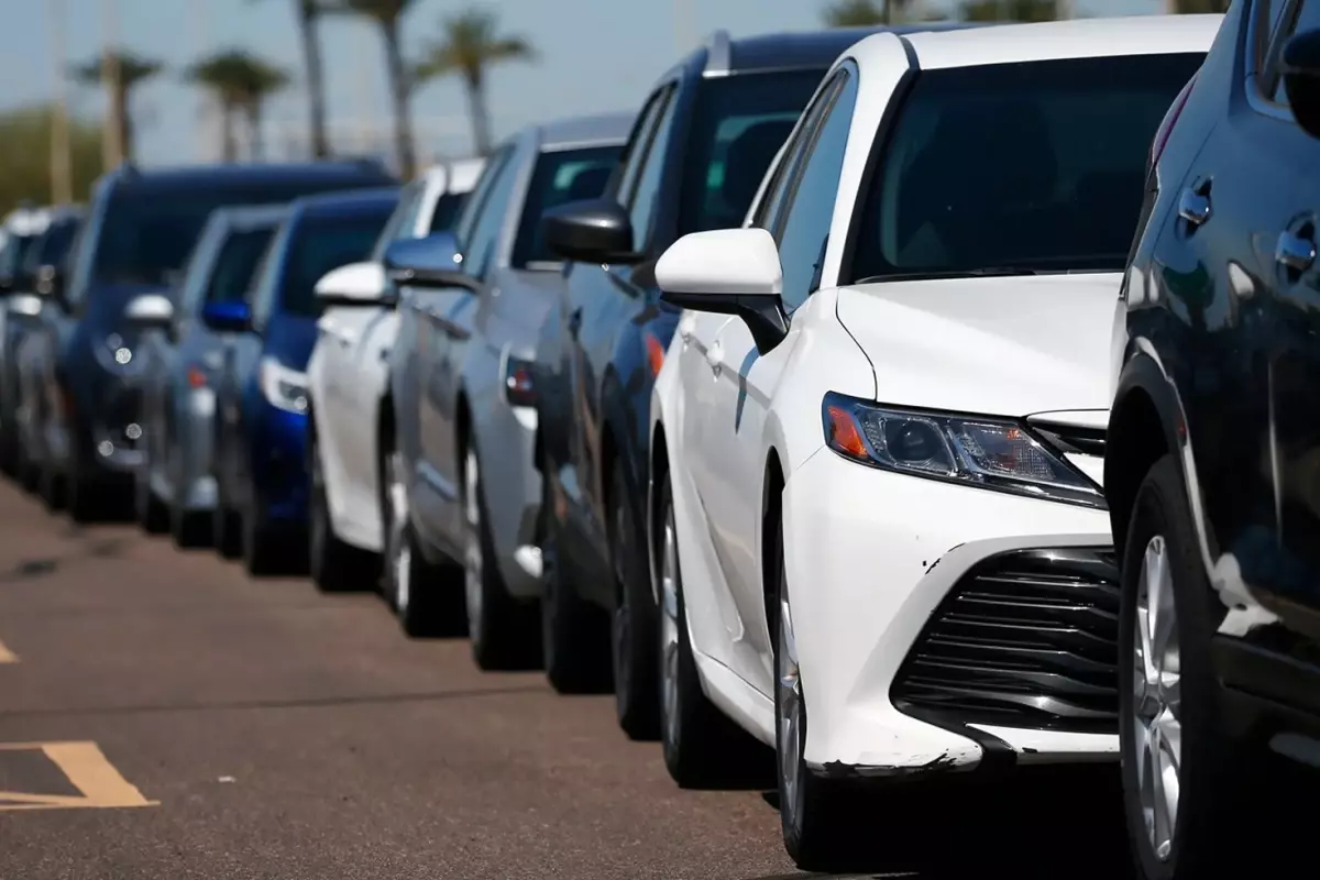 Türk otomotiv sektörünün köklü firması Weger\'den konkordato başvurusu