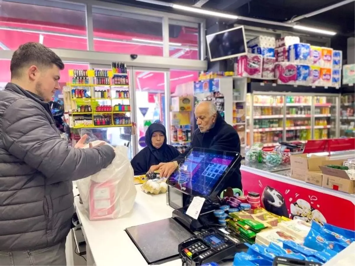 Ümraniye Belediyesi\'nden İhtiyaç Sahiplerine Sosyal Destek Kartı