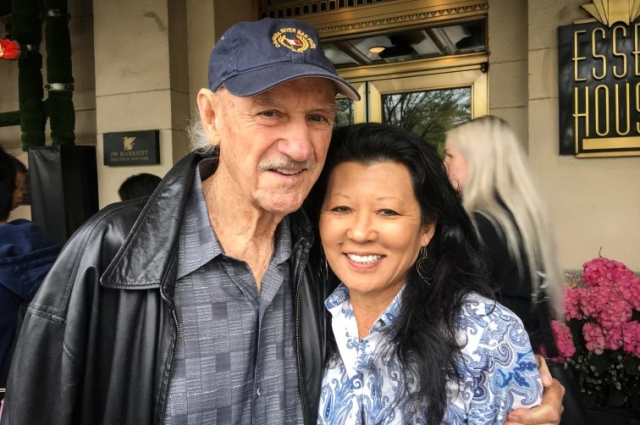 ABD'li aktör Gene Hackman'in evini fareler bastı
