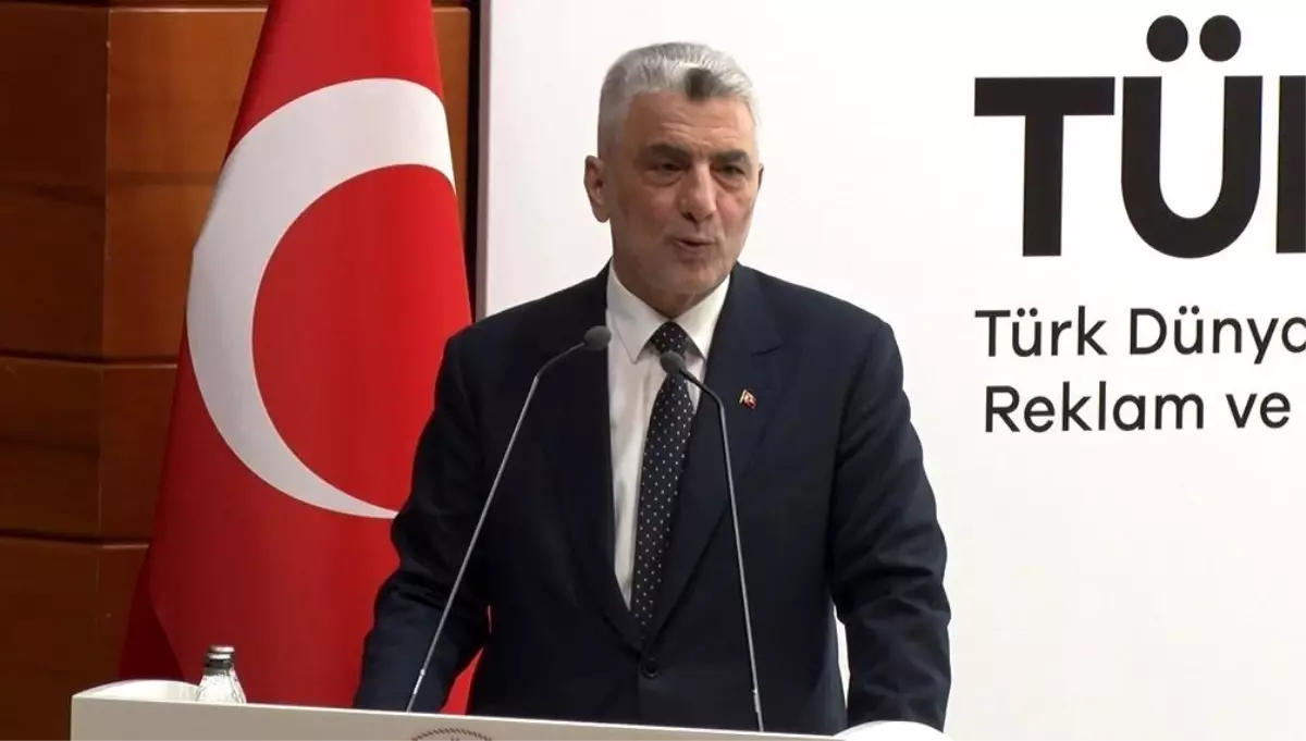 Türk Dünyası Medya Birliği Kuruluyor