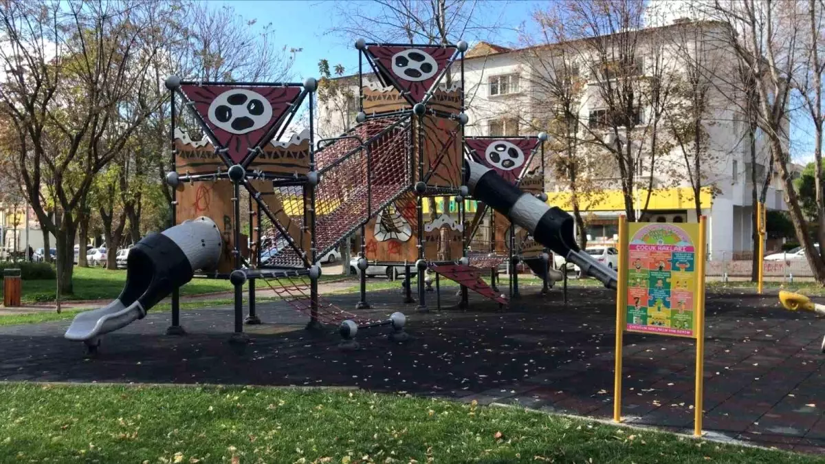 Muğla\'da Çocuk Hakları Panoları ve Köşeleri Projesi Başlatıldı