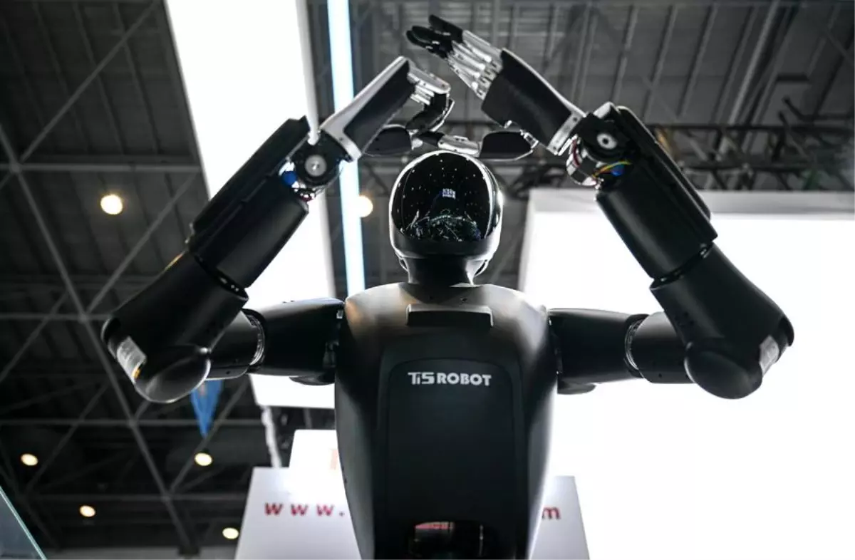 Yeni Robotik Dergisi SmartBot Yayında
