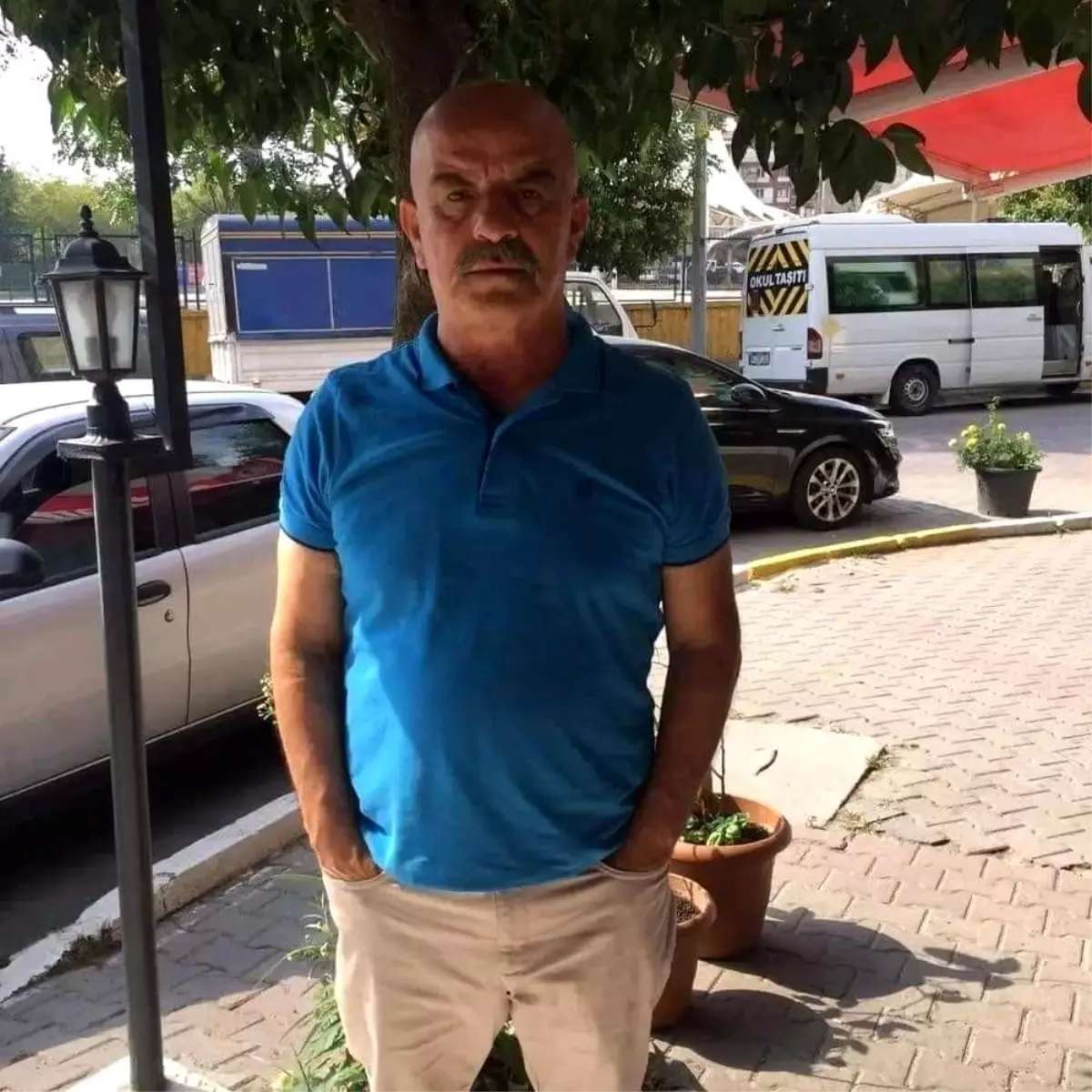 Köksal Kaçmaz cinayetinde ceza verildi