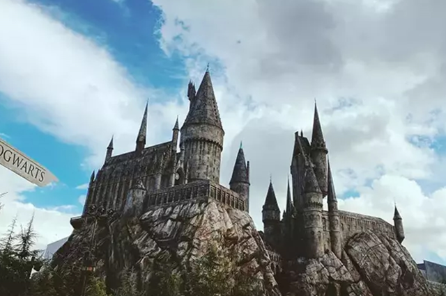 Harry Potter dizisinde yer alacak oyun kadrosu belli oldu