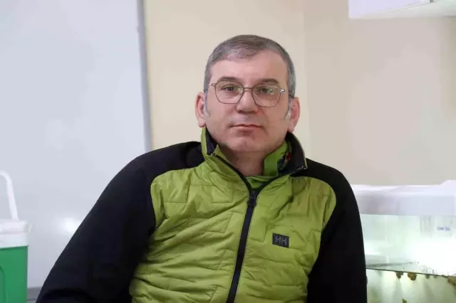 İlk kez Karadeniz'de görüldü, ölüm sebebi şoke etti
