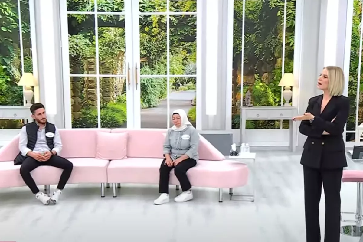 Kayınvalidesini hamile bırakan damadın \'\'Utanmıyor musun?\'\' sorusuna verdiği yanıt çıldırttı