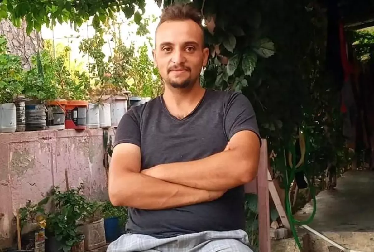 Aykut Zeybek Hayatını Kaybetti