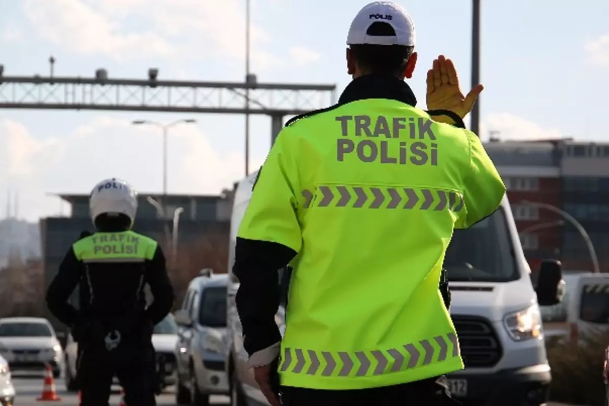 Avukat hatayı buldu, radar cezası iptal edildi